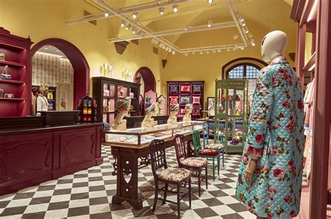 original gucci store florence italy|Gucci garden florence tickets.